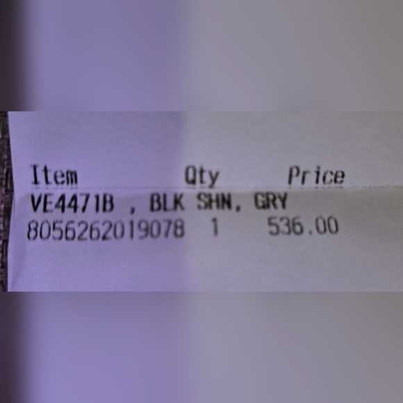 Authentic Versace Sunglasses NWT org $536 - Picture 3 of 16